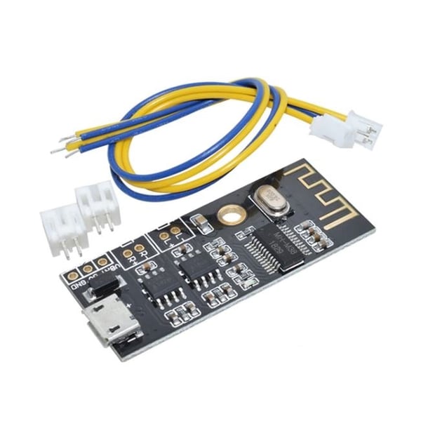2x5W Stereo Audio Versterker - MH-M38 - Bluetooth 4.2