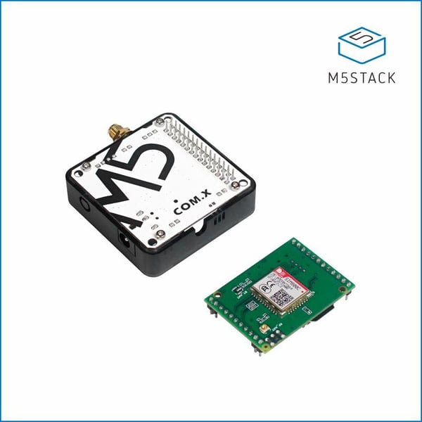 M5Stack COM GSM 2G Module - SIM800C - for M5Core