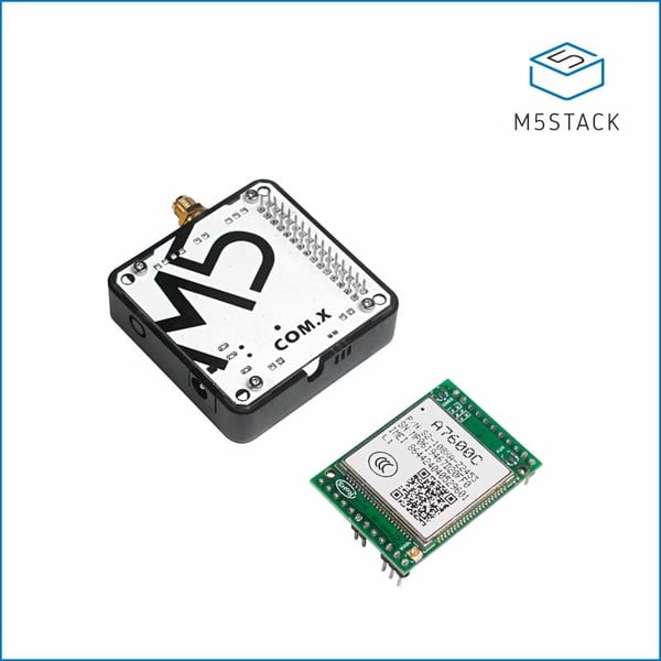 M5Stack COM LTE-DATA Module - A7600C - for M5Core