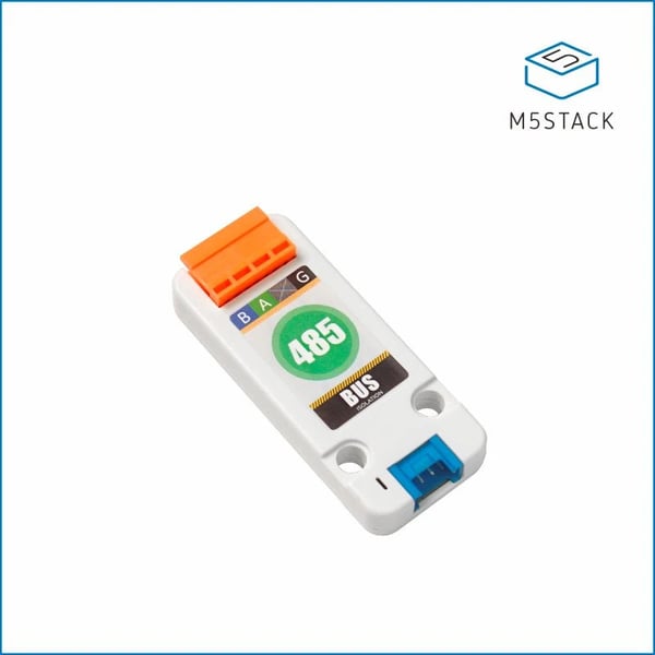 M5Stack ISO485 Unit - Isolated RS485 Module