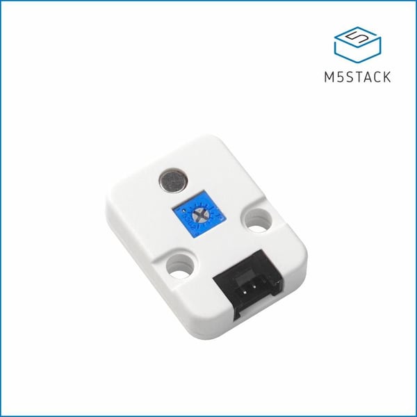 M5Stack MIC Unit - Microphone
