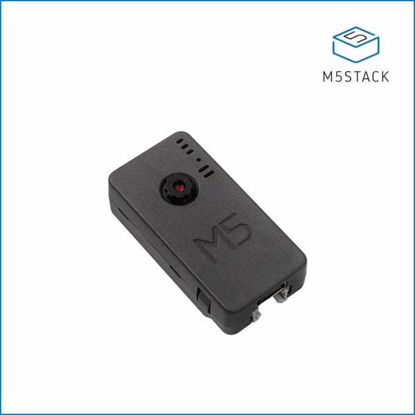 M5Stack Timer Camera X
