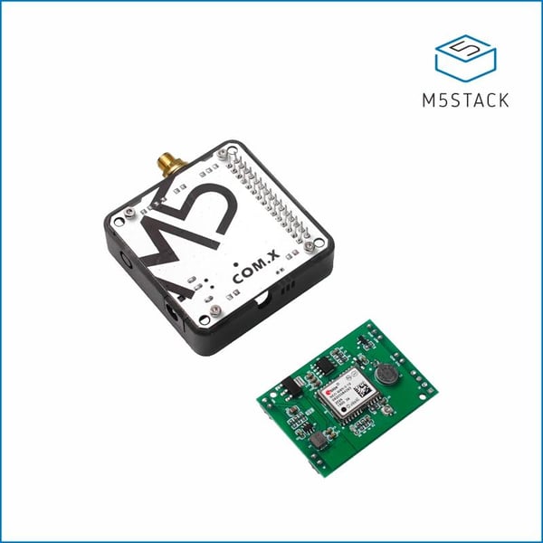 M5Stack COM GPS Module - for M5Core