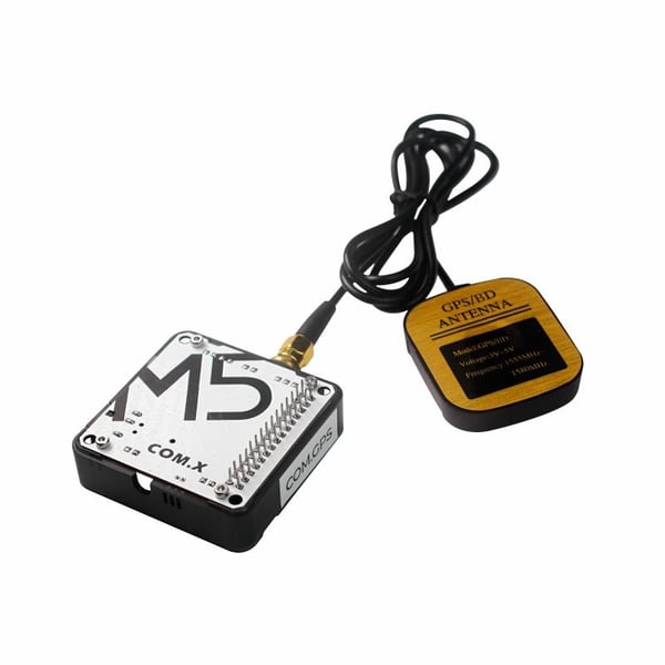 M5Stack COM GPS Module - for M5Core