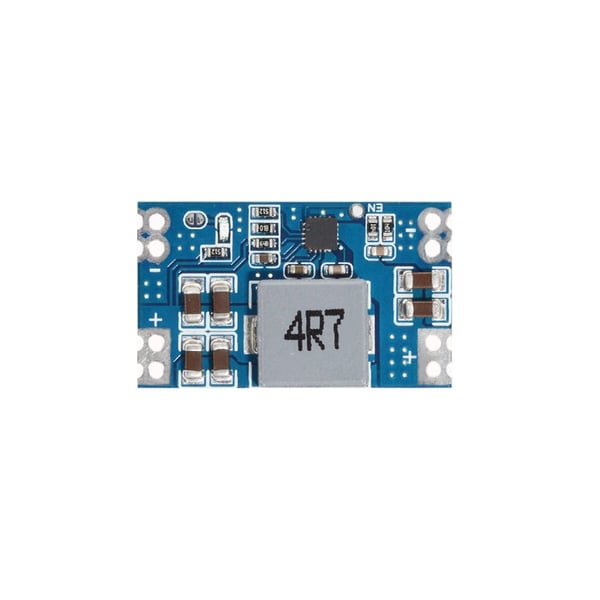 DC-DC Step-down Buck Converter 5A - 3.3V output
