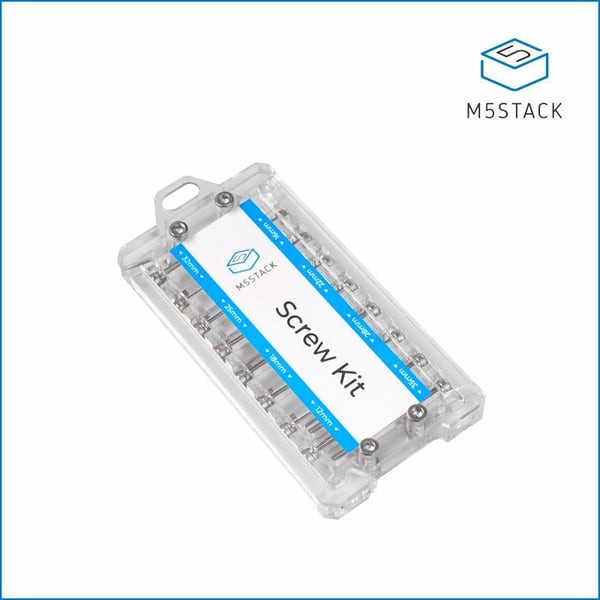 M5Stack Screw Kit