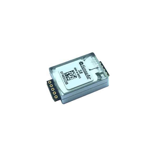 Senseair S8 LP CO2 Sensor - 004-0-0053