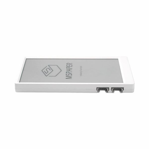 M5Stack M5Paper V1.1 met 4.7 inch E-paper E-ink Display en Touchscreen - ESP32