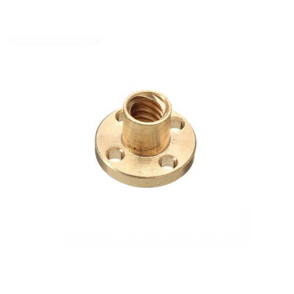 TR8x2 - Leadscrew Nut