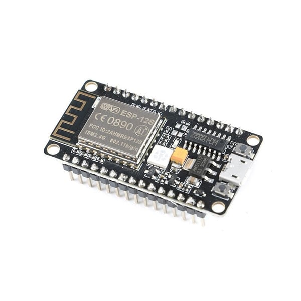 Ai-Thinker NodeMCU-8266 - ESP-12S