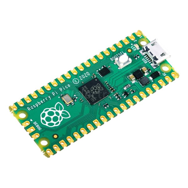 Raspberry Pi Pico - RP2040