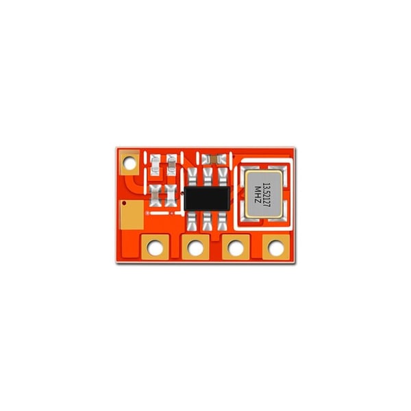 R1L 433MHz RF Receiver - 2-5.5V
