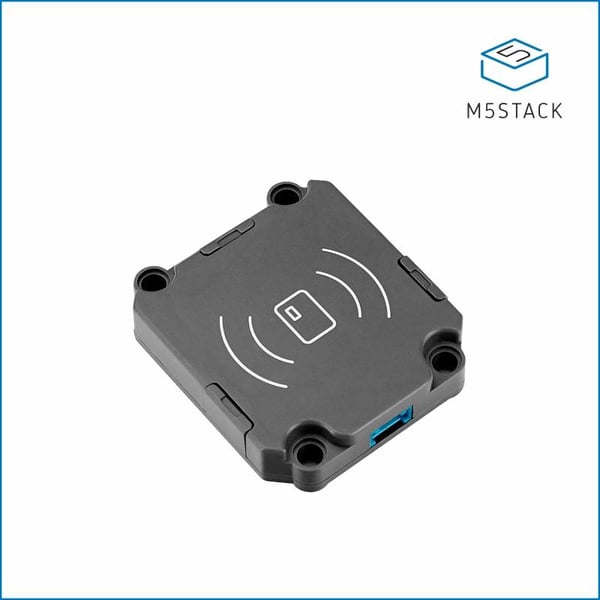 M5Stack UHF-RFID Unit - JRD-4035