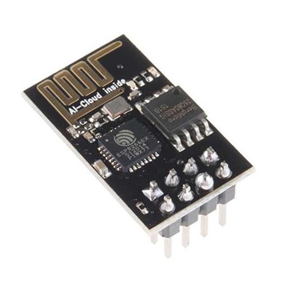 Ai-Thinker ESP8266 Wi-Fi Module ESP-01 1MB