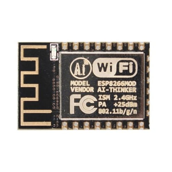 Ai-Thinker ESP8266 Wi-Fi Module ESP-12F 4MB