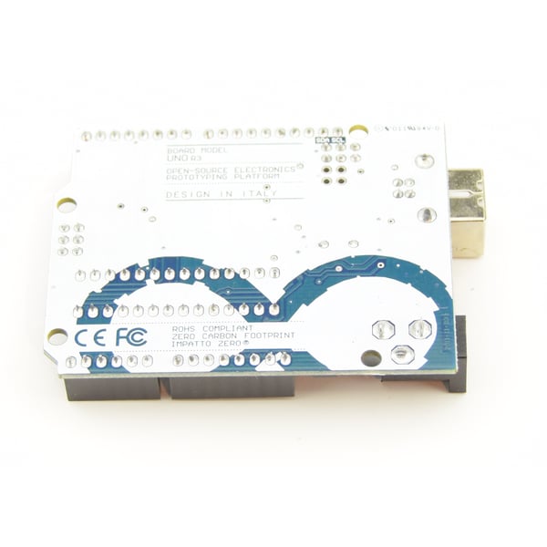 Uno R3 - Compatible - met ATmega16u2