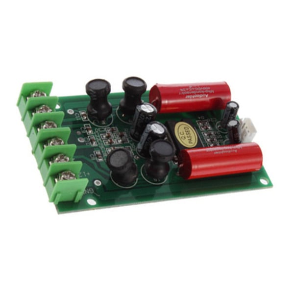 TA2024 2x15W Audio Versterker met Kabel - Modded