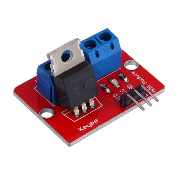 IRF520 Breakout Module