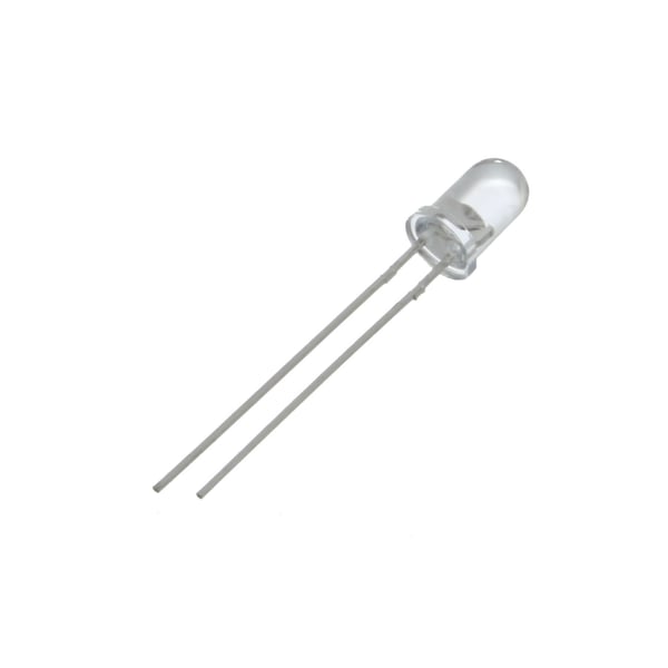 IR LED 940nm - 5mm Helder