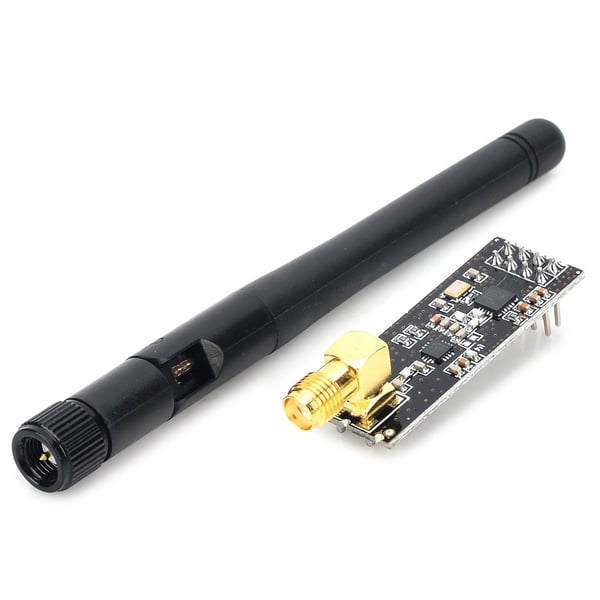 Ai-Thinker NRF24L01+ Wireless Module - Met PA en LNA
