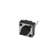 Breadboard Tactile Pushbutton Switch Momentary 2pin 6*6*5mm