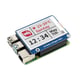Waveshare 2.7 inch E-Ink E-Paper Display - 3 Kleuren
