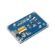Waveshare 4.3 inch DSI IPS-TFT-LCD Display 800*480 met Touchscreen - voor Raspberry Pi