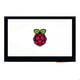Waveshare 4.3 inch DSI IPS-TFT-LCD Display 800*480 met Touchscreen - voor Raspberry Pi