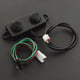 DFRobot A02YYUW Waterdichte Ultrasone Sensor - UART