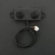 DFRobot A02YYUW Waterdichte Ultrasone Sensor - UART