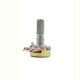 100kΩ Standaard Potmeter - 1 Kanaal - Lineair - 20mm
