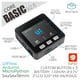 M5Stack M5Core Basic V2.6 - ESP32 Development Kit