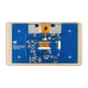 Waveshare 7 inch DSI TFT-LCD Display 1024*600 pixels met Touchscreen en Plakstrip voor Raspberry Pi