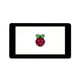 Waveshare 7 inch DSI TFT-LCD Display 1024*600 pixels met Touchscreen en Plakstrip voor Raspberry Pi