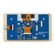 Waveshare 7 inch DSI TFT-LCD Display 800*480 pixels met Touchscreen Plakstrip en Camera voor Raspberry Pi