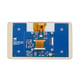 Waveshare 7 inch DSI TFT-LCD Display 800*480 pixels met Touchscreen en Plakstrip voor Raspberry Pi