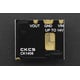 DC-DC Buck Converter 6-14V to 5V 8A