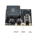 DC-DC Buck Converter 6-14V to 5V 8A