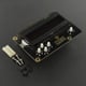 DFRobot I2C 16x2 RGB LCD Keypad HAT met RGB Karakters  - voor Raspberry Pi