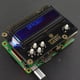 DFRobot I2C 16x2 RGB LCD Keypad HAT met RGB Karakters  - voor Raspberry Pi