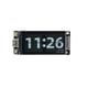 LilyGO TTGO T-Display-S3 ESP32-S3 - met 1.9 inch TFT Display - Gesoldeerde Headers