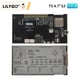 LilyGO T5-4.7 inch S3 E-paper E-ink ESP32-S3 - with JST-PH Li-Po Connector