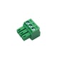 Removable Screw Terminal - 3p - 3.81mm