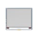 Waveshare 4.2 inch SPI E-Ink E-Paper Display (B) - 3 Kleuren - voor Raspberry Pi Pico