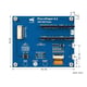 Waveshare 4.2 inch SPI E-Ink E-Paper Display (B) - 3 Kleuren - voor Raspberry Pi Pico