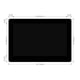 Waveshare 5 inch DSI TFT-LCD Display 800*480 pixels met Touchscreen en Plakstrip voor Raspberry Pi