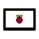 Waveshare 5 inch DSI TFT-LCD Display 800*480 pixels met Touchscreen en Plakstrip voor Raspberry Pi