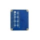 Waveshare DC Motor Driver Module voor Raspberry Pi Pico - 4 Kanalen