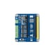 Waveshare DC Motor Driver Module voor Raspberry Pi Pico - 4 Kanalen