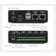 Waveshare RS485 en Dual Ethernet Module - voor Raspberry Pi CM4